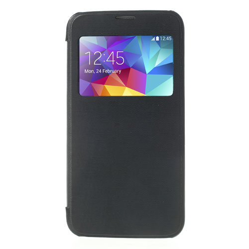 mesh - samsung galaxy s5 neo hoesje - window view case business
