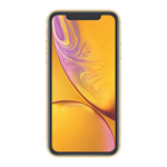 iPhone Xr toestel