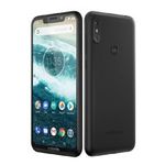 Motorola One toestel