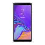 Samsung Galaxy A7 2018 toestel