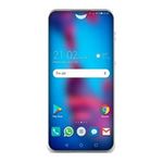 Huawei P30 toestel