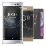 Sony Xperia XA Hoesjes