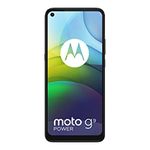 ​​Motorola Moto G9 Power hoesje