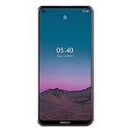 Nokia 5.4 hoesjes