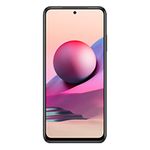 Xiaomi Redmi Note 10S hoesjes