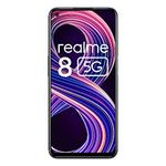 Realme 8 5G hoesjes