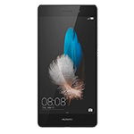 Huawei P8 lite toestel