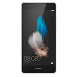 Huawei P8 lite toestel