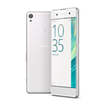 Sony Xperia XA toestel