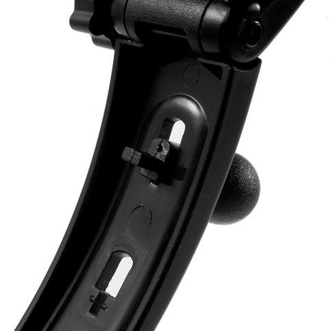 Shimano a53 black hotsell